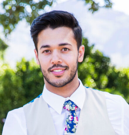 Dr Irshaad Hayat - Photo copy