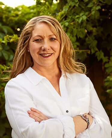 Marèsa van der Walt