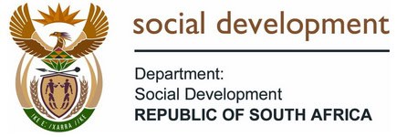 Department of Social Development Logo